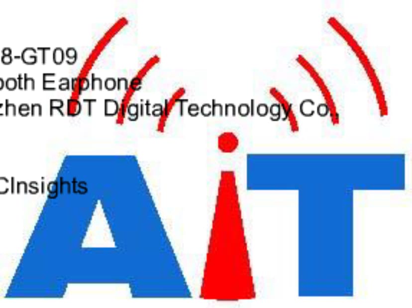 Bluetooth Earphone by Shenzhen RDT Digital Technology Co., Ltd. External Photos 1