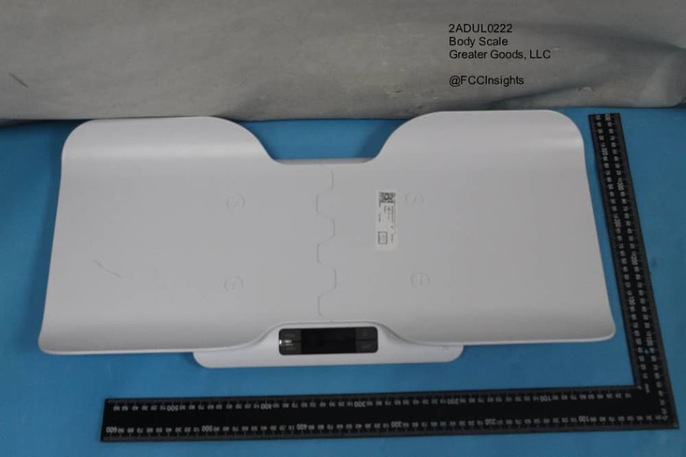 Body Scale by Greater Goods, LLC External Photos 3