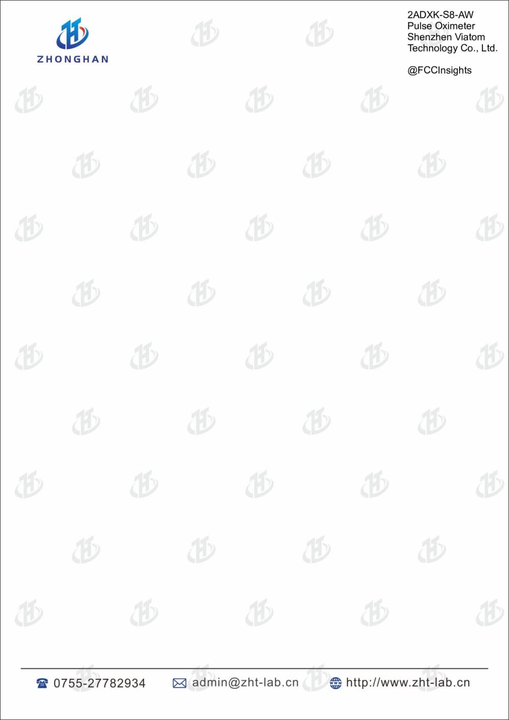 Pulse Oximeter by Shenzhen Viatom Technology Co., Ltd. External Photos 1