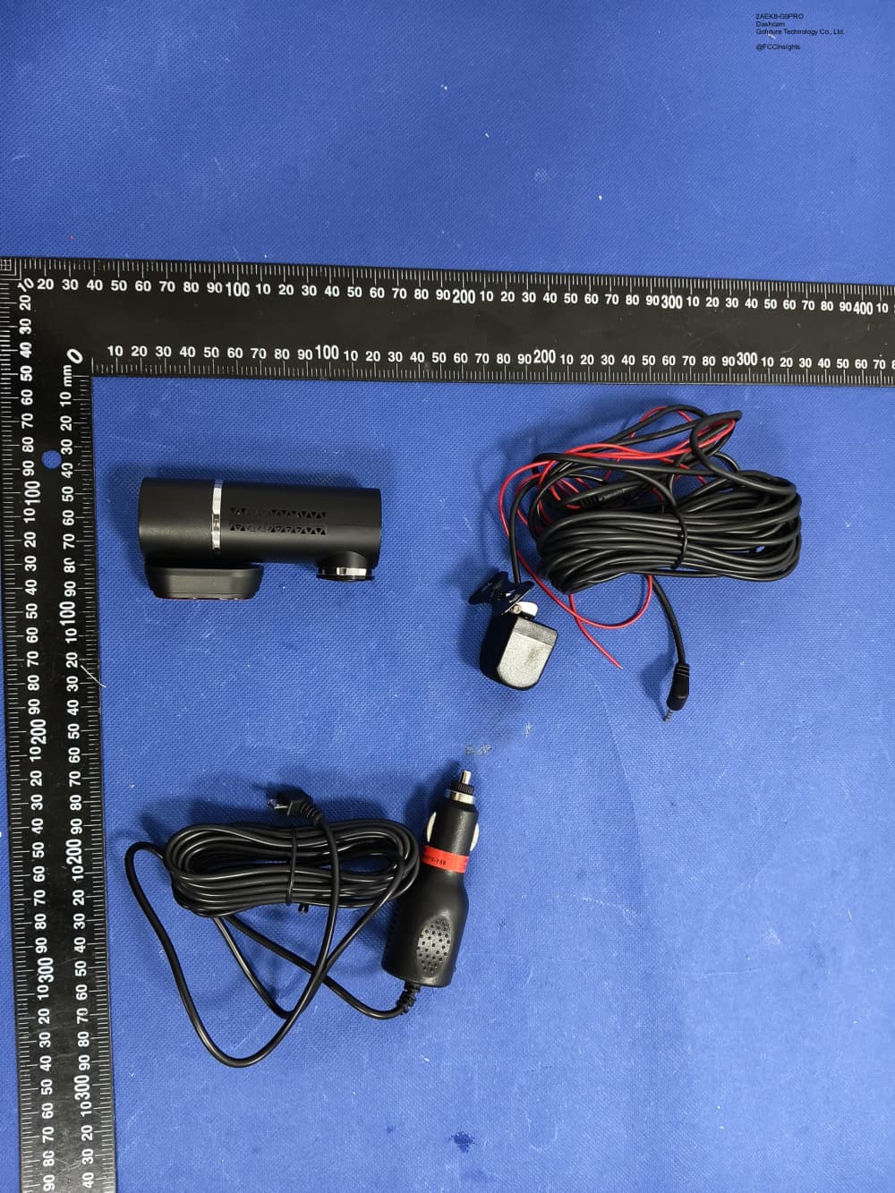 Dashcam by Gofuture Technology Co., Ltd. External Photos 2