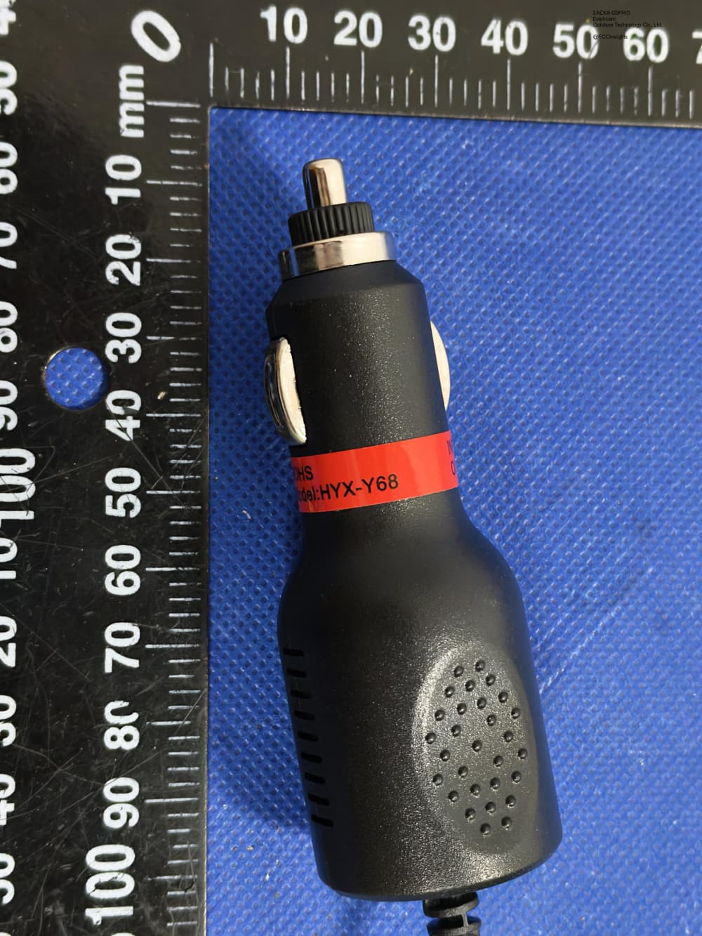 Dashcam by Gofuture Technology Co., Ltd. External Photos 3