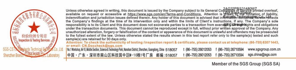 LWA Base Station by Baicells Technologies Co., Ltd. External Photos 2