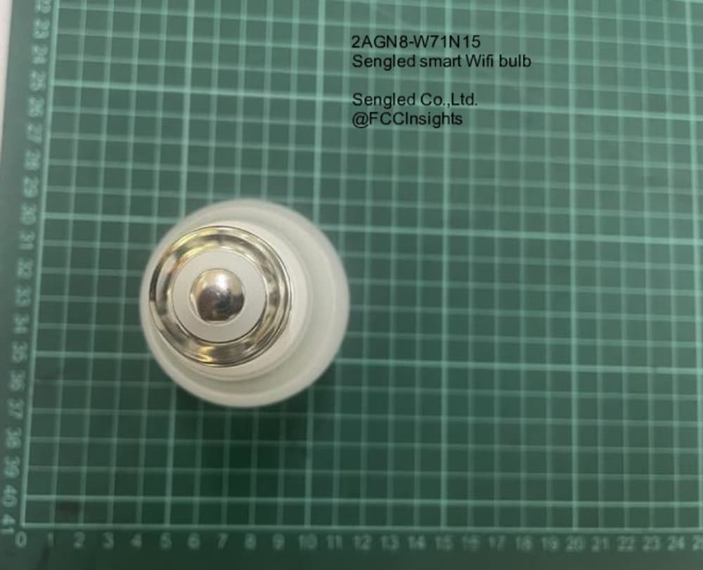 Sengled smart Wifi bulb by Sengled Co.,Ltd. External Photos 3