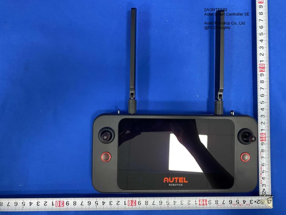 Autel Smart Controller SE by Autel Robotics Co., Ltd. External Photos 3