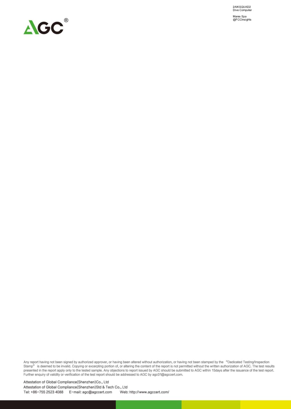 Dive Computer by Mares Spa External Photos 2