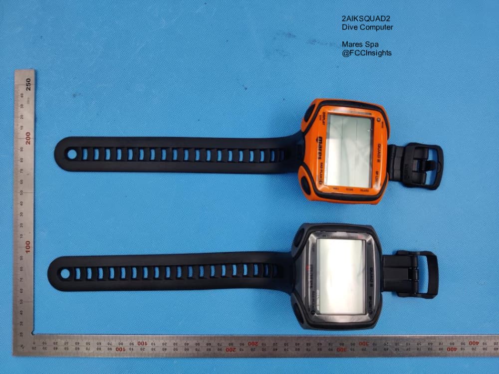 Dive Computer by Mares Spa External Photos 3