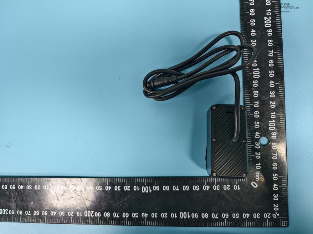 Motorcycle Dashcam by DDPAI Technology Co., Ltd External Photos 3