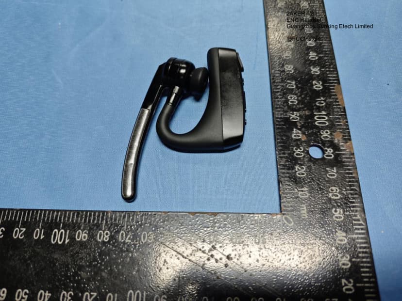 ENC Headset by Guangzhou Sunking Etech Limited External Photos 1