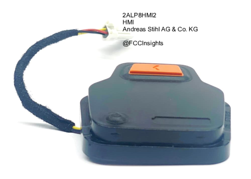 HMI by Andreas Stihl AG & Co. KG External Photos 3