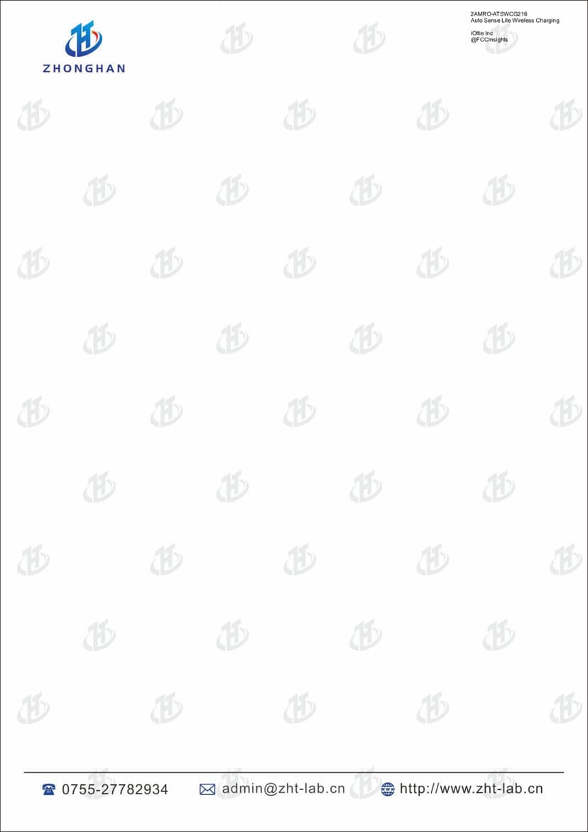 Auto Sense Lite Wireless Charging by iOttie Inc External Photos 1