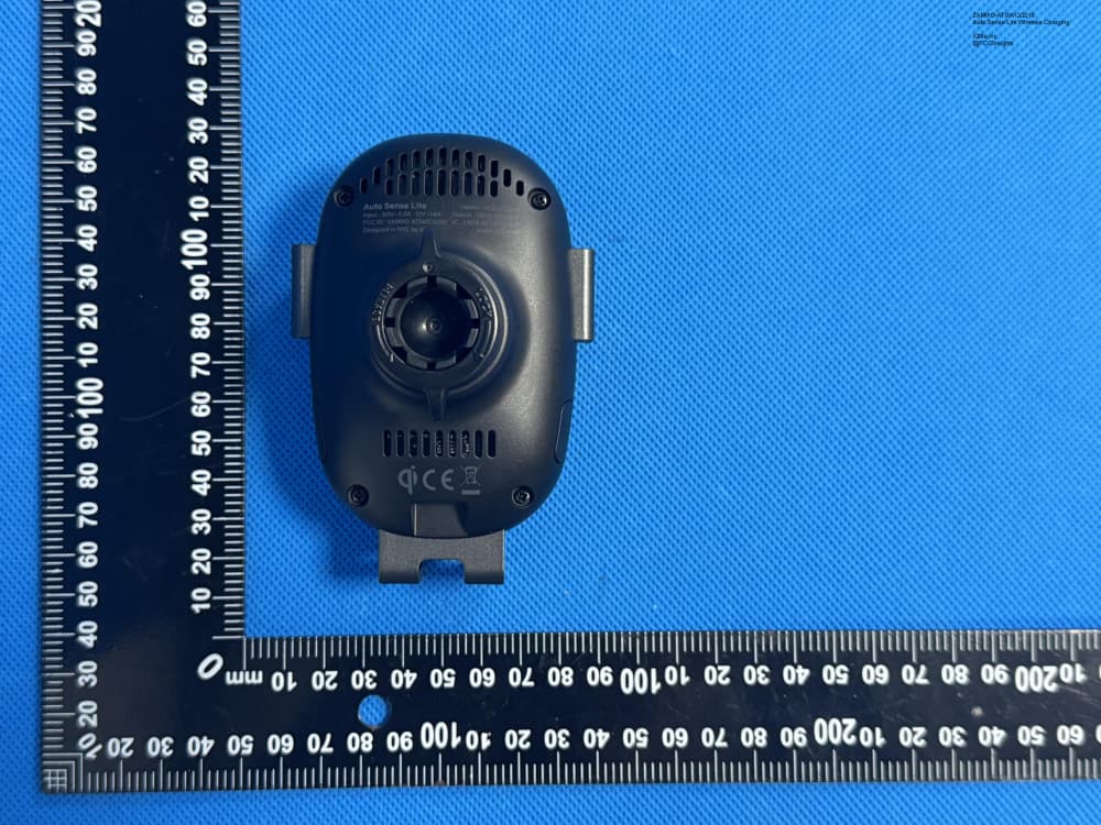 Auto Sense Lite Wireless Charging by iOttie Inc External Photos 3