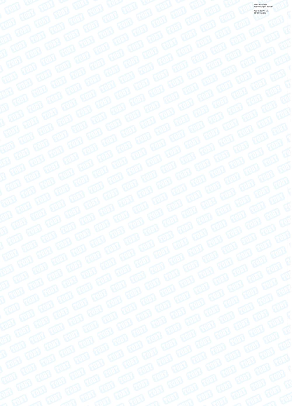 Acerone Liquid S272E4 by Acer India Pvt Ltd. External Photos 1