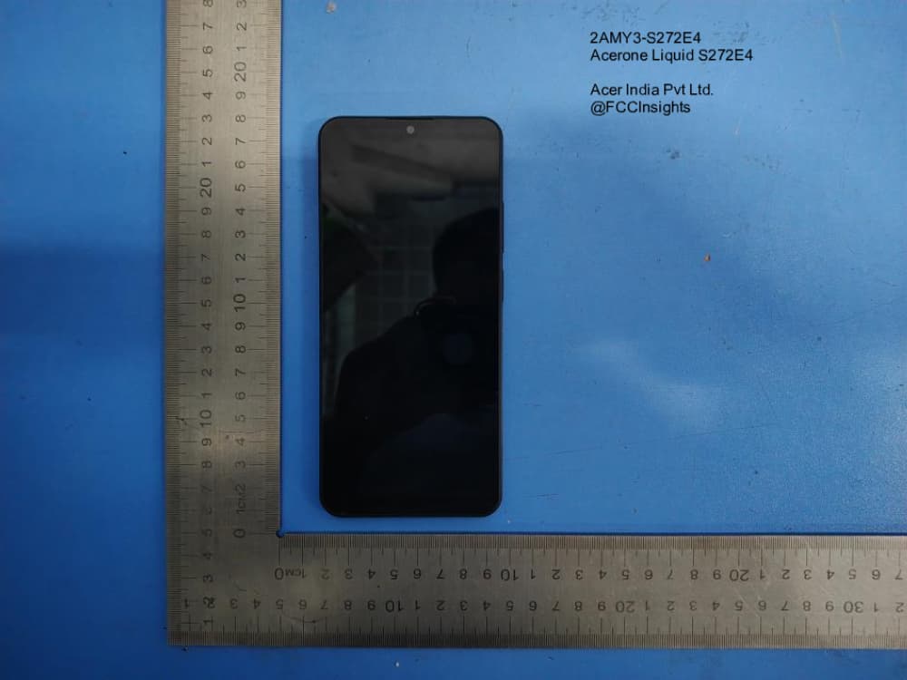 Acerone Liquid S272E4 by Acer India Pvt Ltd. External Photos 3