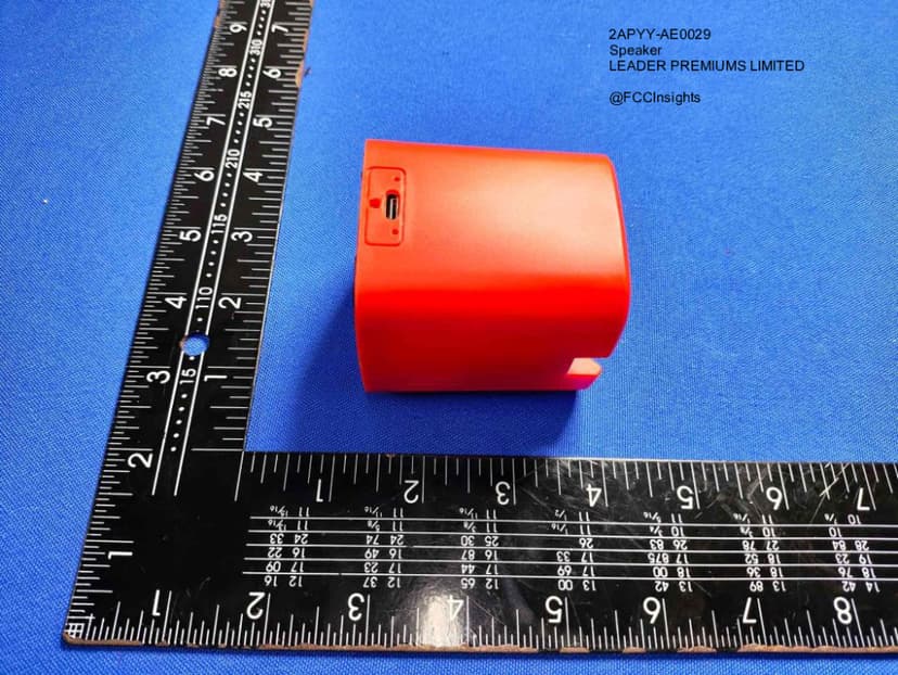 Speaker by LEADER PREMIUMS LIMITED External Photos 1