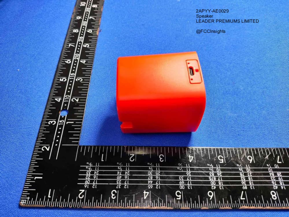 Speaker by LEADER PREMIUMS LIMITED External Photos 3