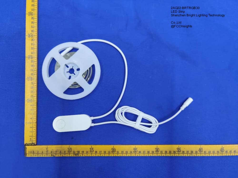 LED Strip by Shenzhen Bright Lighting Technology Co.,Ltd External Photos 1