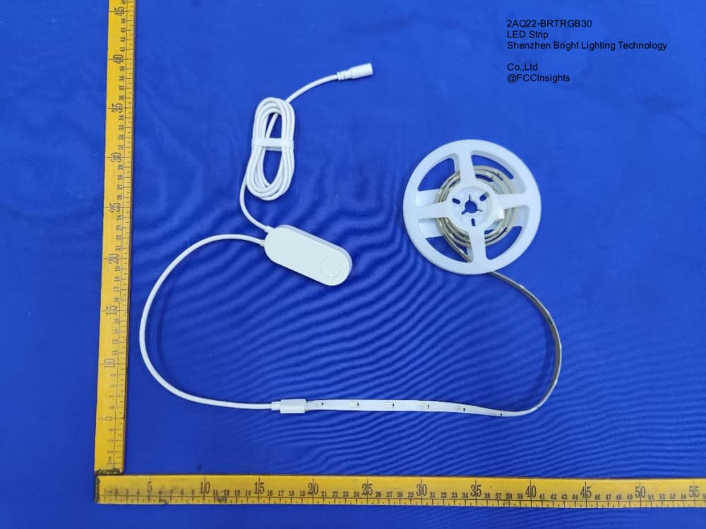 LED Strip by Shenzhen Bright Lighting Technology Co.,Ltd External Photos 2