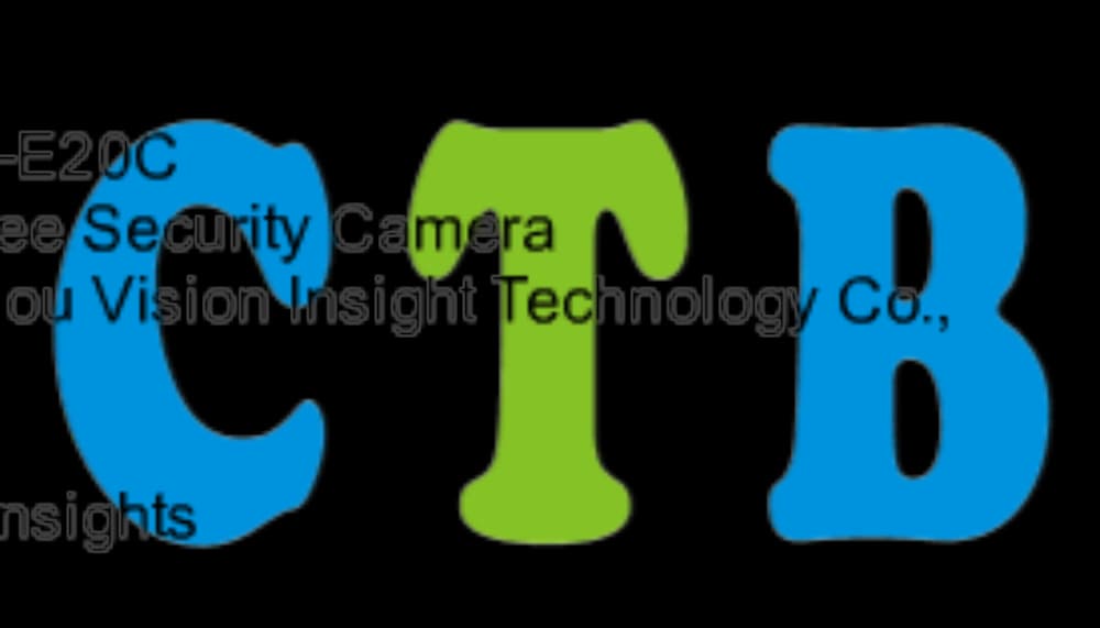 Wire-Free Security Camera by Hangzhou Vision Insight Technology Co., Ltd. External Photos 1