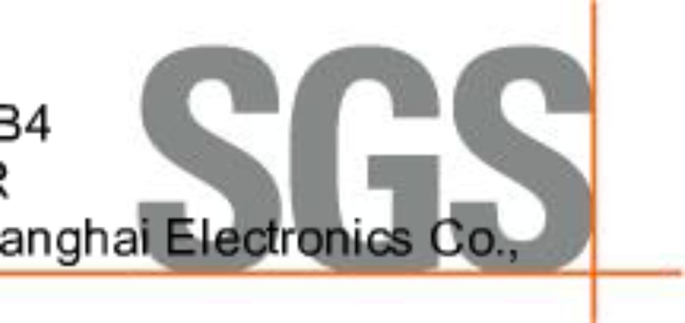 TPMS SENSOR by Baolong Huf Shanghai Electronics Co., Ltd. External Photos 1