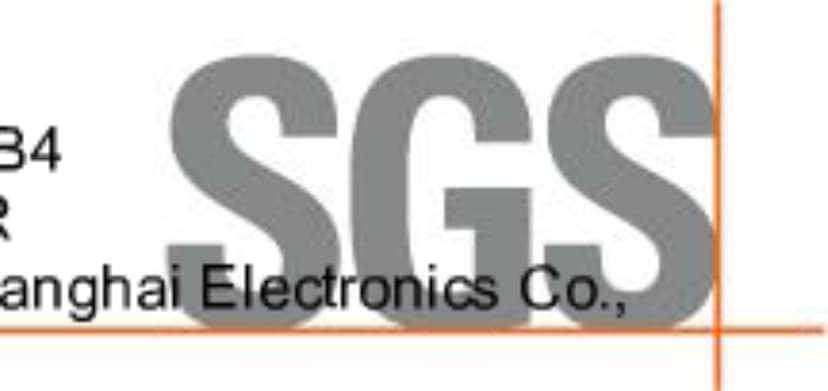 TPMS SENSOR by Baolong Huf Shanghai Electronics Co., Ltd. External Photos 1