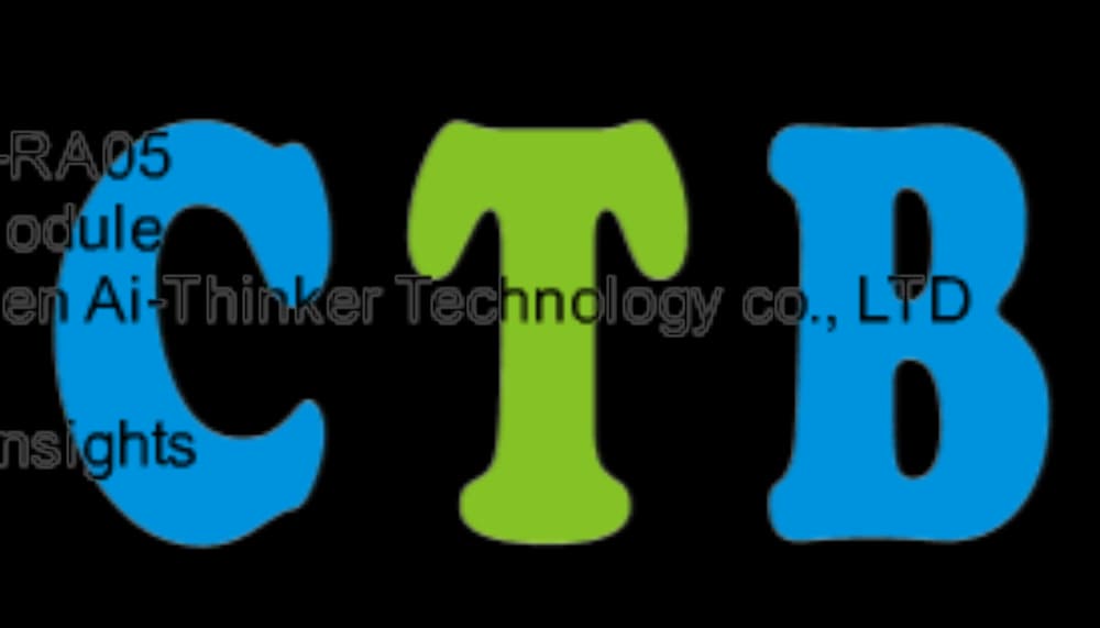 LoRa Module by Shenzhen Ai-Thinker Technology co., LTD External Photos 1