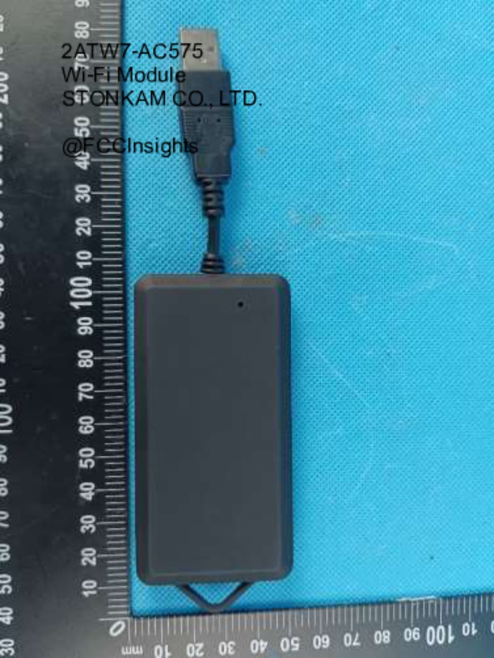 Wi-Fi Module by STONKAM CO., LTD. External Photos 2