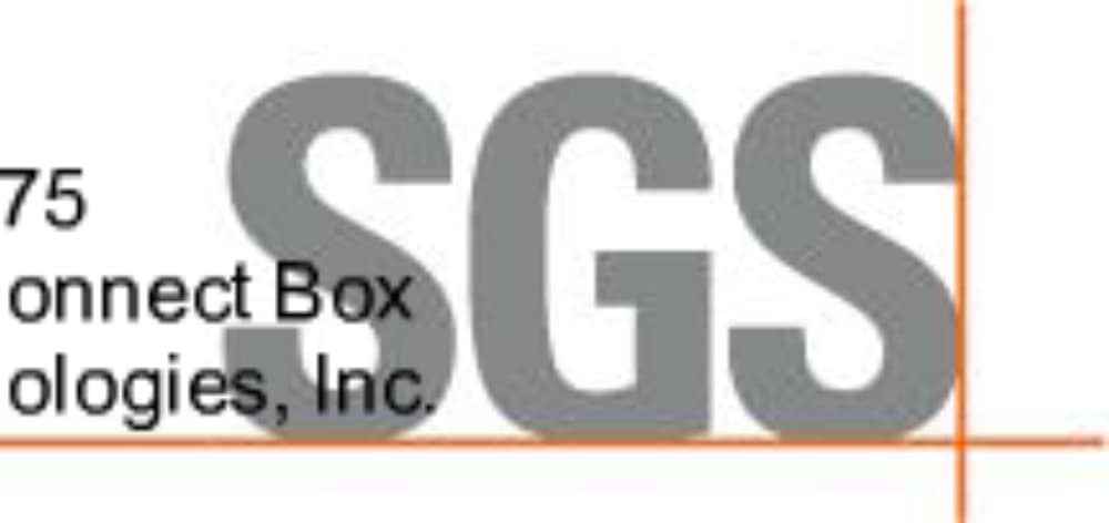 UNV-Link Pro Connect Box by Observint Technologies, Inc. External Photos 1