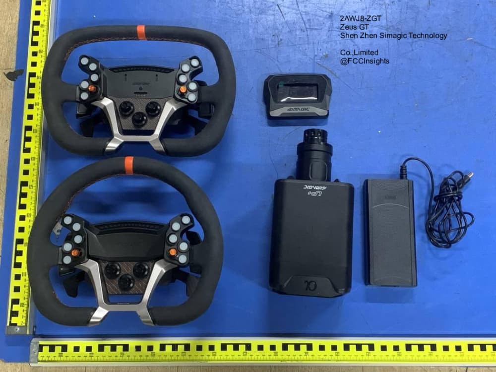 Zeus GT by Shen Zhen Simagic Technology Co.,Limited External Photos 1