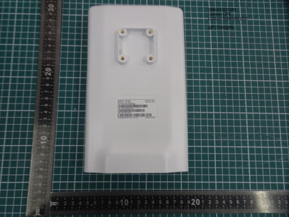 Outdoor CPE by Codium Networks LLC External Photos 2