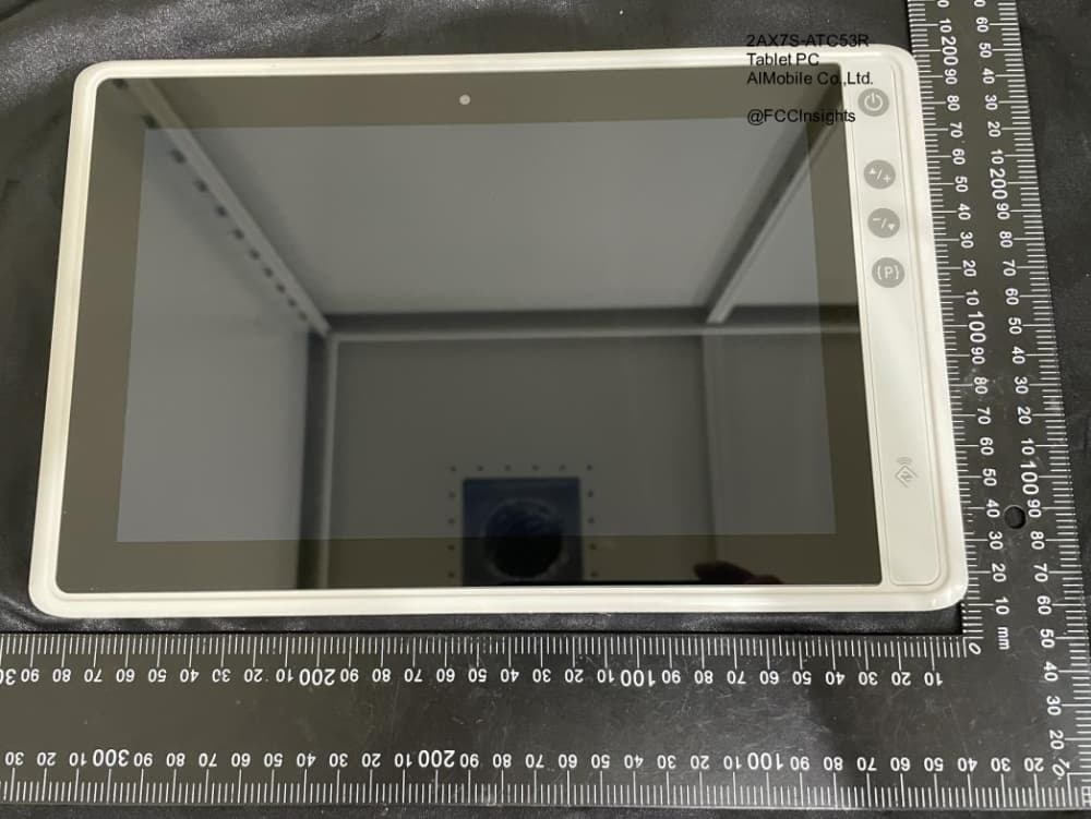 Tablet PC by AIMobile Co.,Ltd. External Photos 2