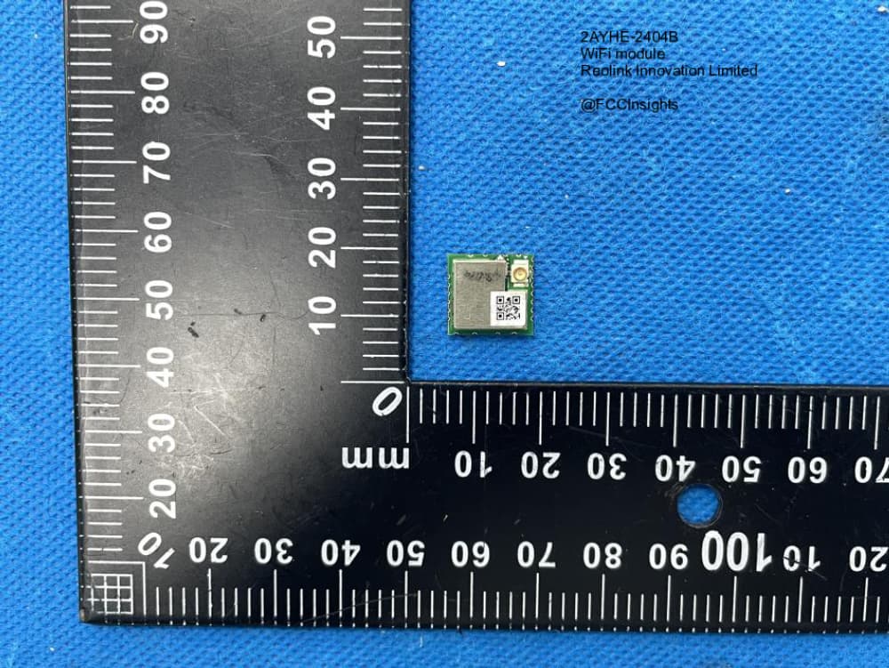 WiFi module by Reolink Innovation Limited External Photos 3