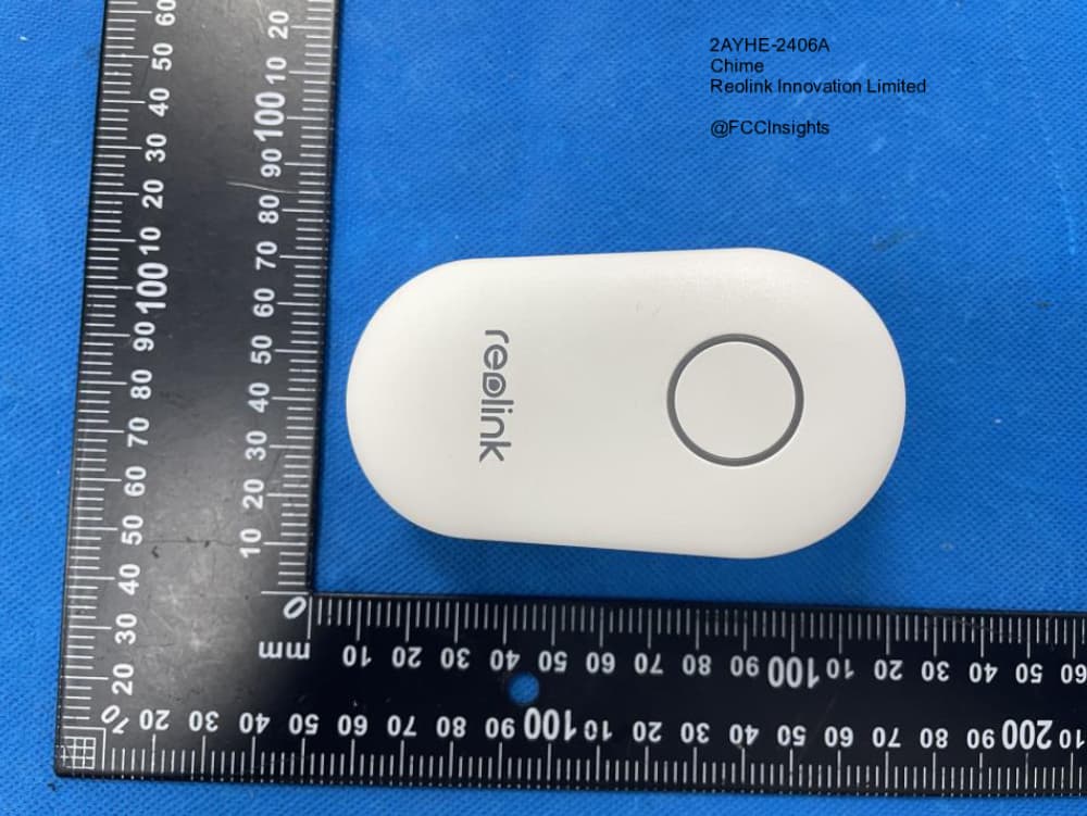 Chime by Reolink Innovation Limited External Photos 3