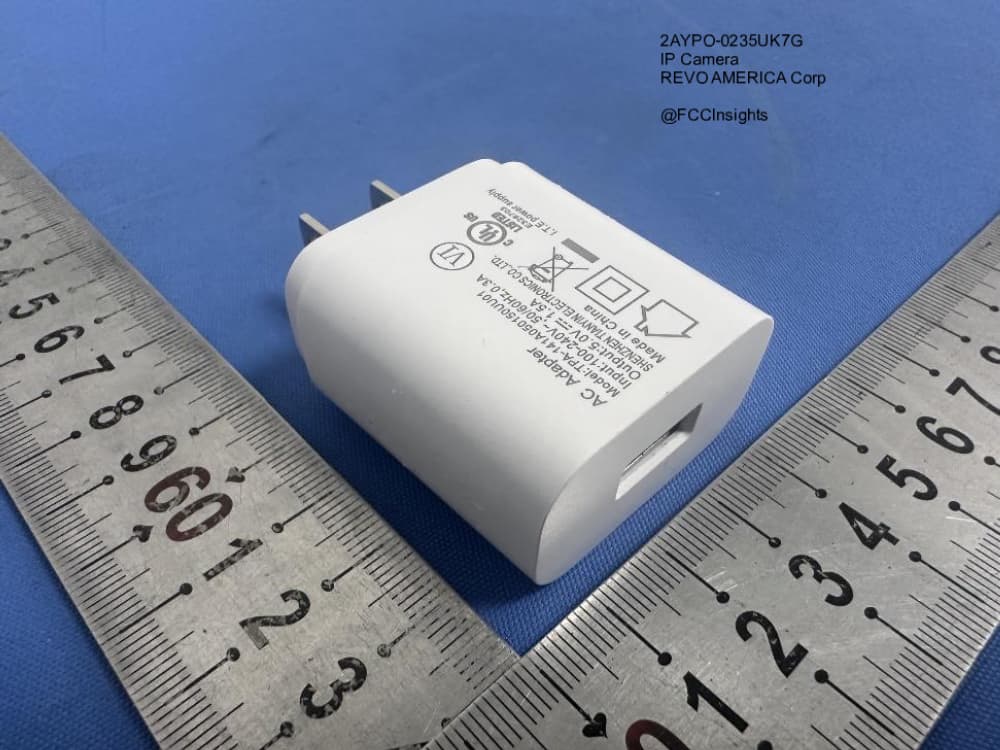 IP Camera by REVO AMERICA Corp External Photos 3