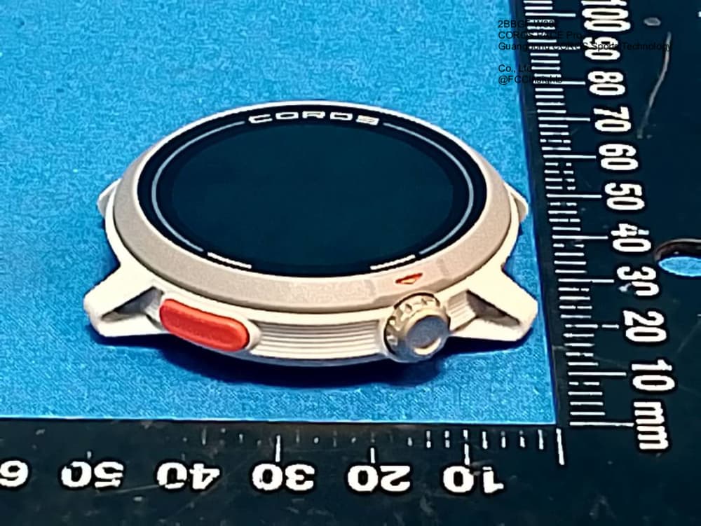 COROS PACE Pro by Guangdong COROS Sports Technology Co., Ltd External Photos 3