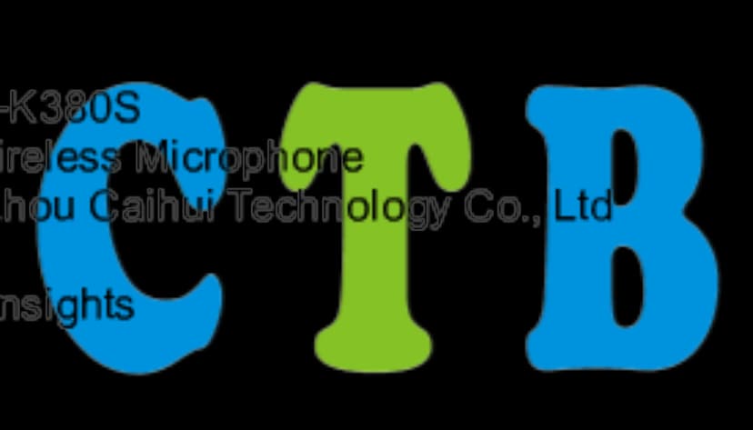 2.4G Wireless Microphone by Guangzhou Caihui Technology Co., Ltd External Photos 1