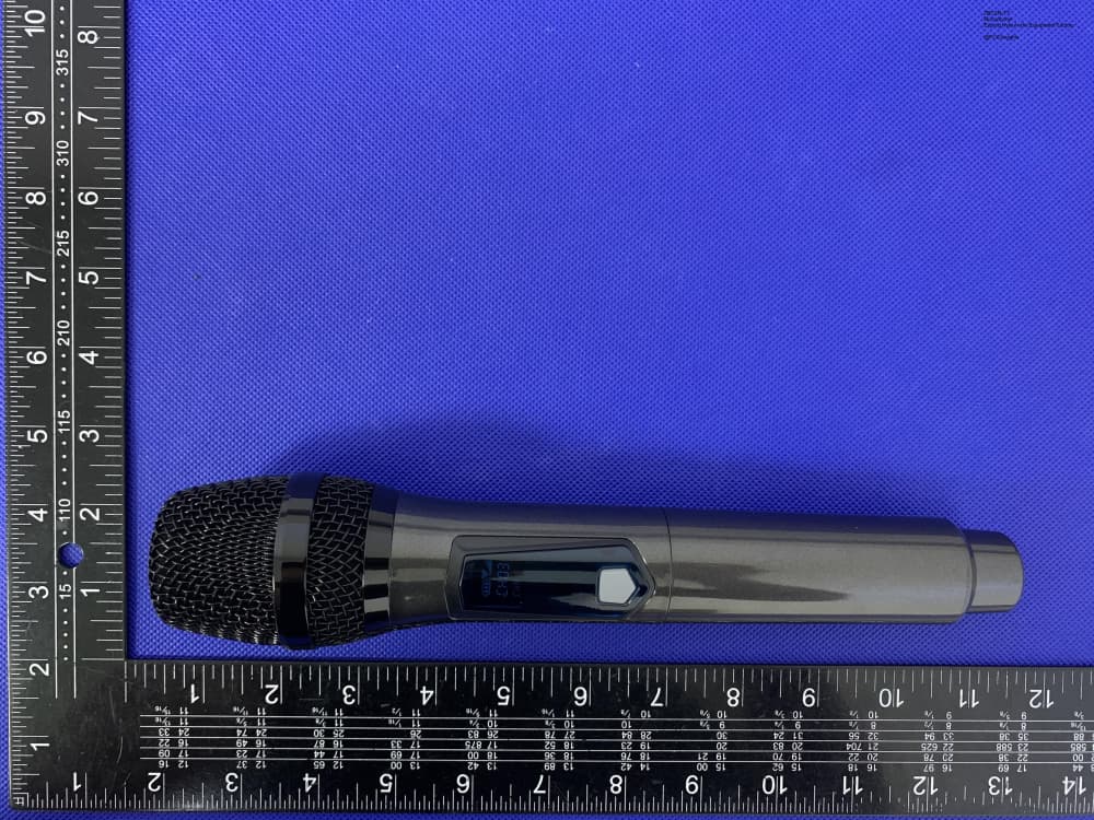 Microphone by Enping Kyle Audio Equipment Factory External Photos 2