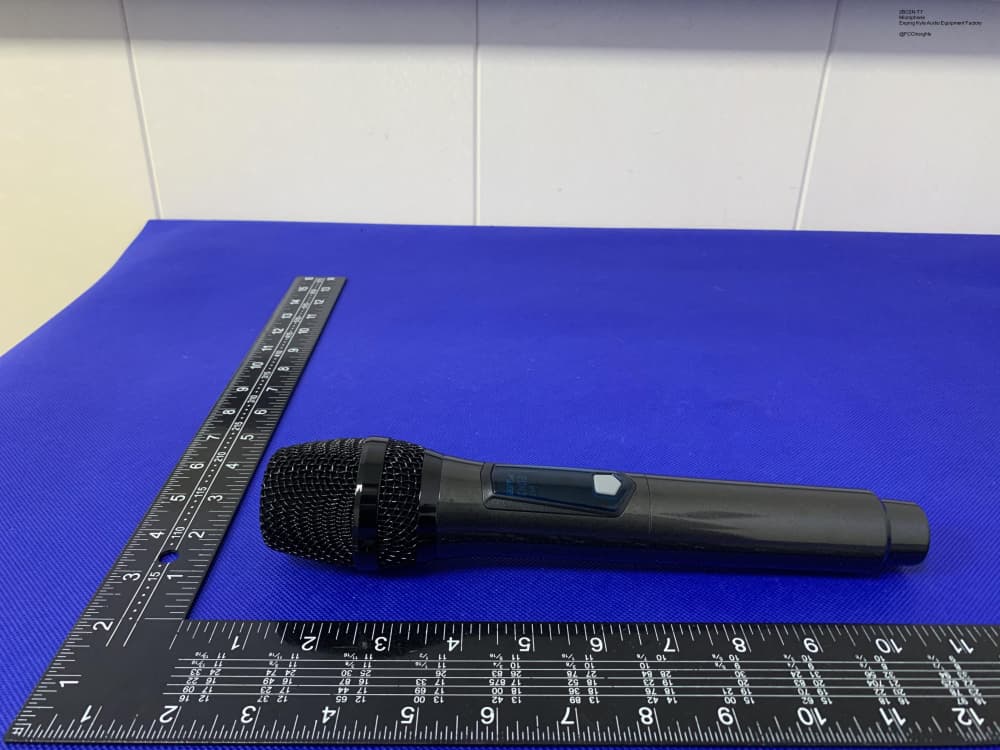Microphone by Enping Kyle Audio Equipment Factory External Photos 3