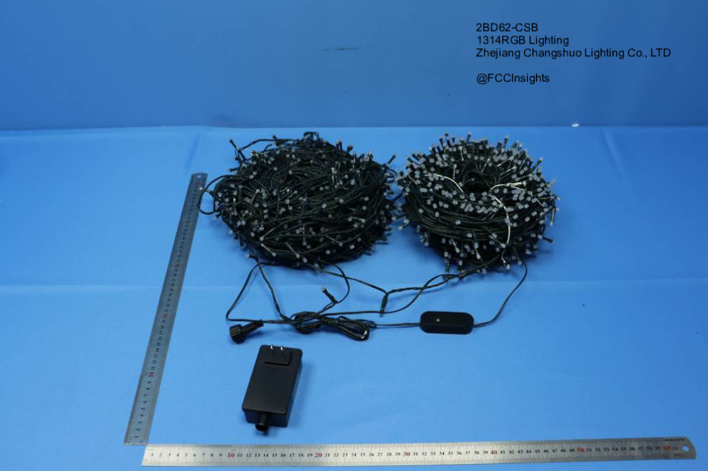 1314RGB Lighting by Zhejiang Changshuo Lighting Co., LTD External Photos 3