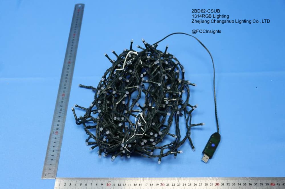 1314RGB Lighting by Zhejiang Changshuo Lighting Co., LTD External Photos 3