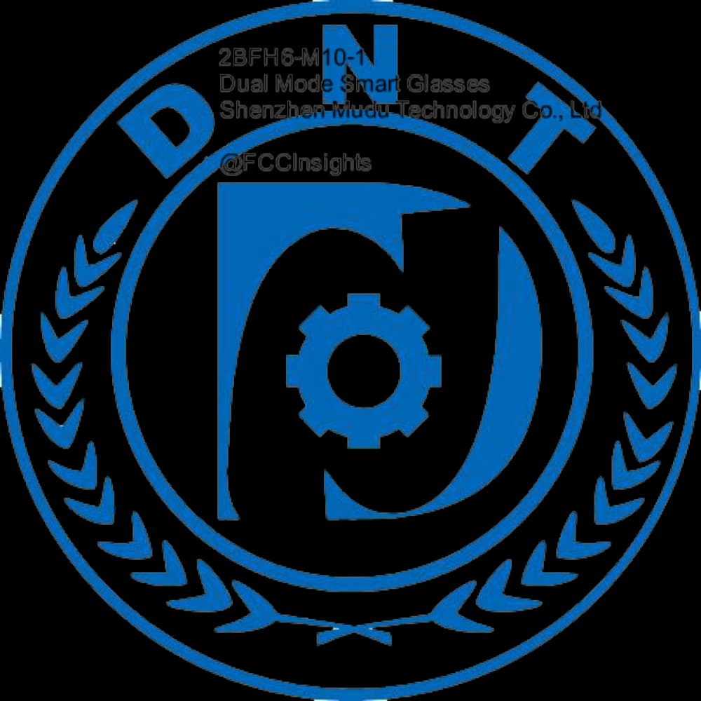 Dual Mode Smart Glasses by Shenzhen Mudu Technology Co., Ltd External Photos 1