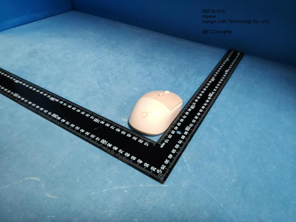 mouse by Jiangxi Jichi Technology Co., Ltd External Photos 3
