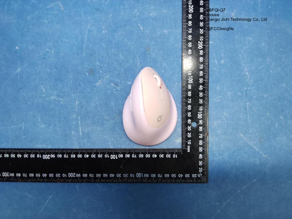mouse by Jiangxi Jichi Technology Co., Ltd External Photos 3