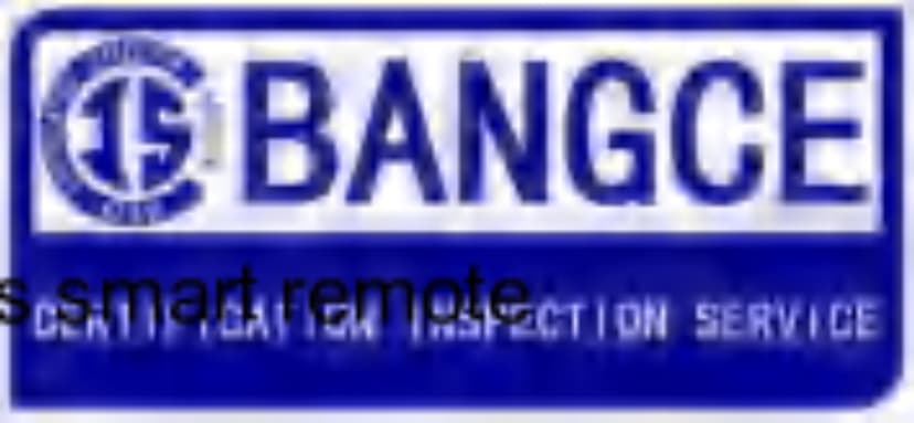 Mobile phone wireless smart remote control by Dongguan Jinxu Electronics Co., Ltd External Photos 1