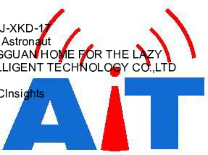 Music Astronaut by DONGGUAN HOME FOR THE LAZY INTELLIGENT TECHNOLOGY CO.,LTD External Photos 1