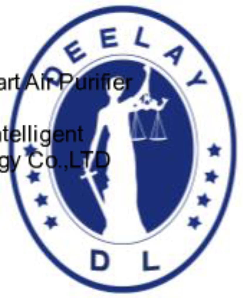 ClearBreathe Neo Smart Air Purifier by Shenzhen Qichuang Intelligent Environment Technology Co.,LTD External Photos 1