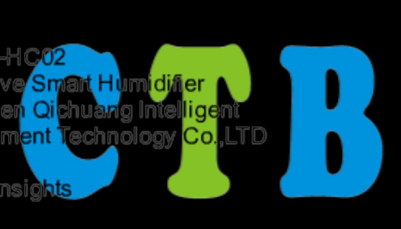 MistGrove Smart Humidifier by Shenzhen Qichuang Intelligent Environment Technology Co.,LTD External Photos 1