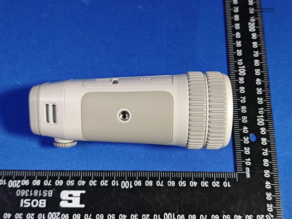 Discovery Series Night Vision by Inlumen Technologies Co., Ltd. External Photos 3