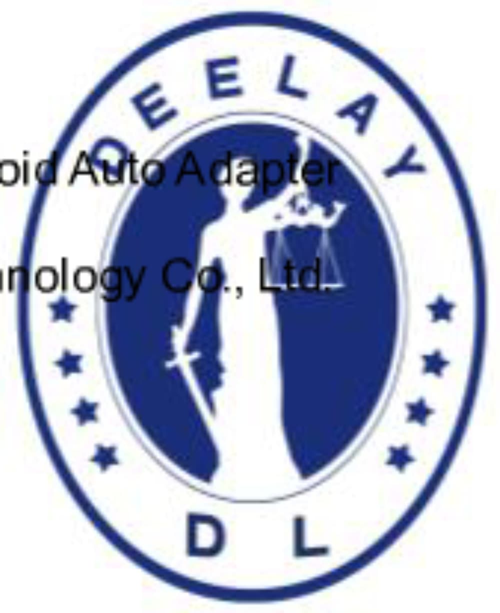 Wireless Carplay Android Auto Adapter by Shenzhen Trolink Technology Co., Ltd. External Photos 1