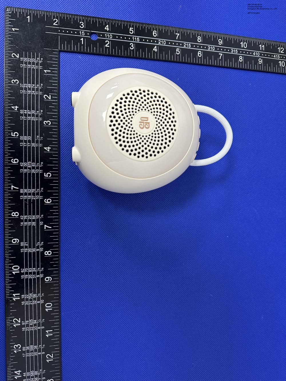 Karaoke Machine by Dongguan Mic Electronics Co., LTD External Photos 2