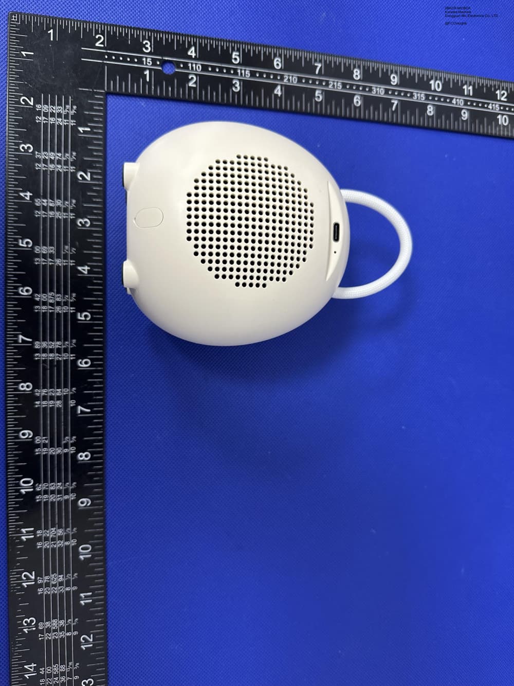 Karaoke Machine by Dongguan Mic Electronics Co., LTD External Photos 3